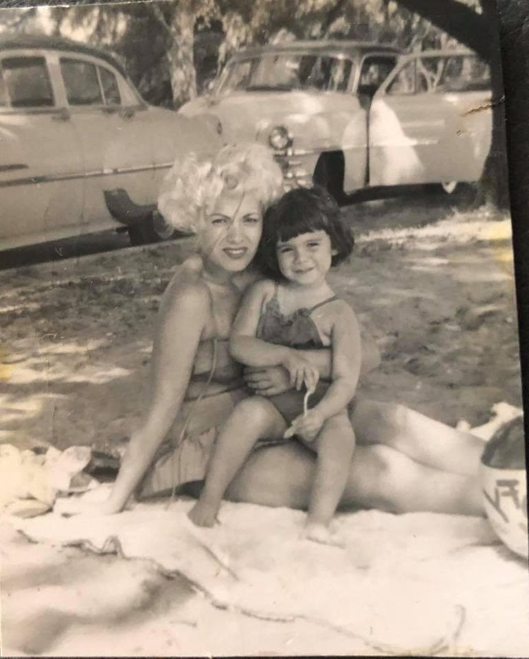 Diane Krumm's album, Mobile Uploads