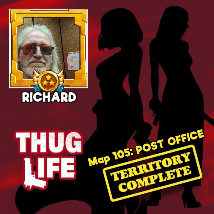 Richard Thacker's album, Photos
