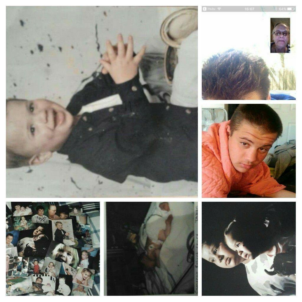 Hard to believe my grandson is going to be18 on the 27th of this month. What a blessed 18 years! Happy birthday Cam, love you and miss you. Your a great kid and I am so blessed to have a wonderful grandson like you!