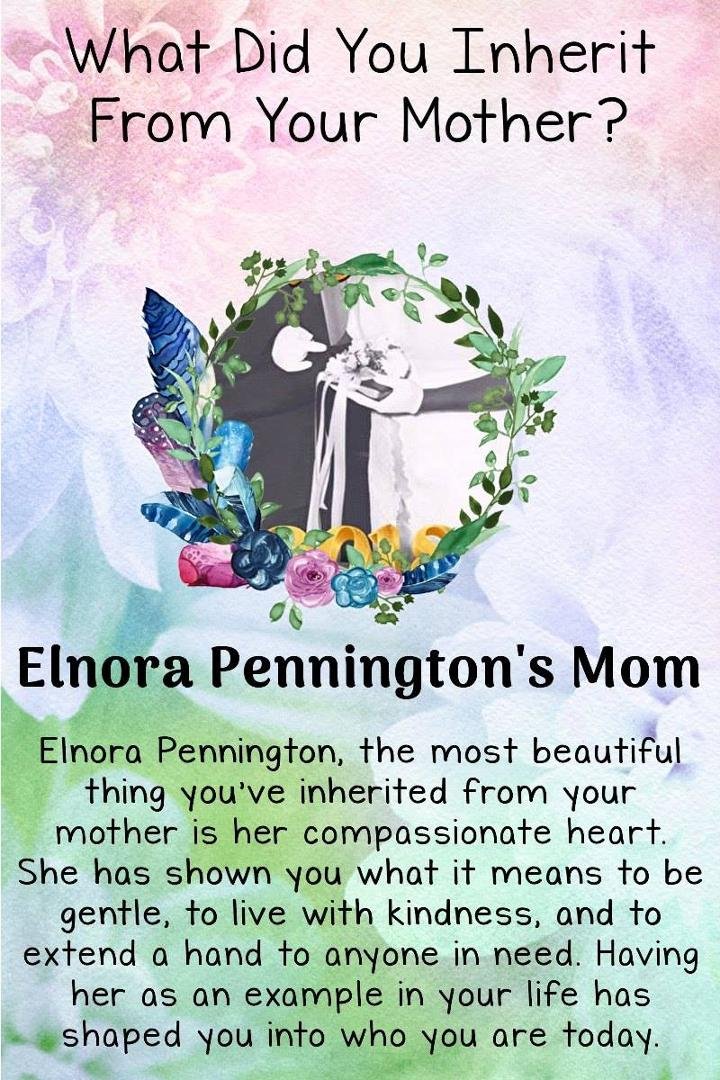 Elnora Gatewood's album, Timeline Photos