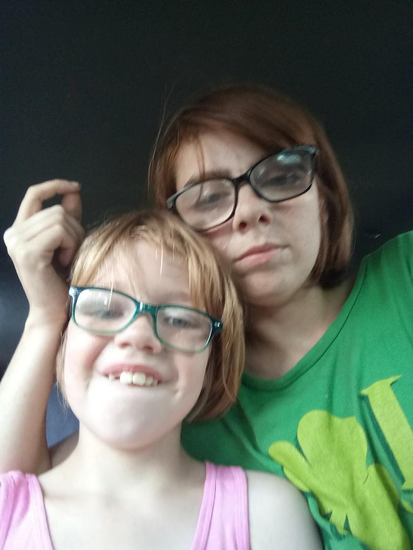 Frances Sites' album, Mobile Uploads