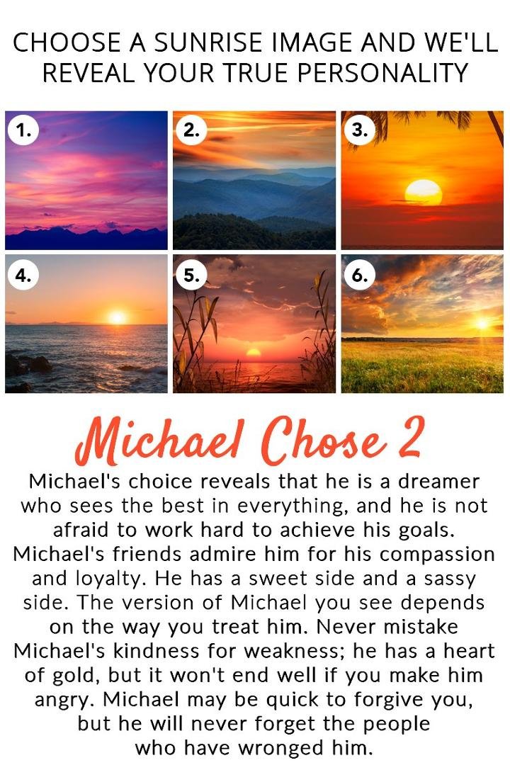 Michael Edwards' album, Timeline Photos