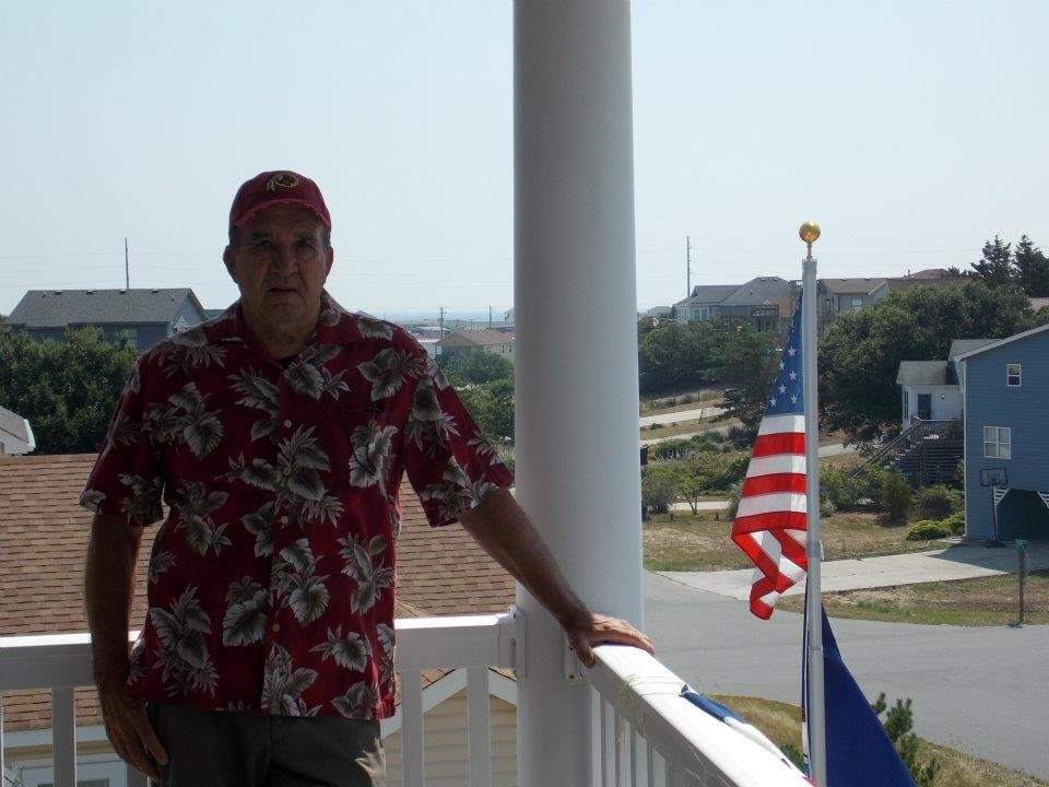 james white's album, Summer 2012