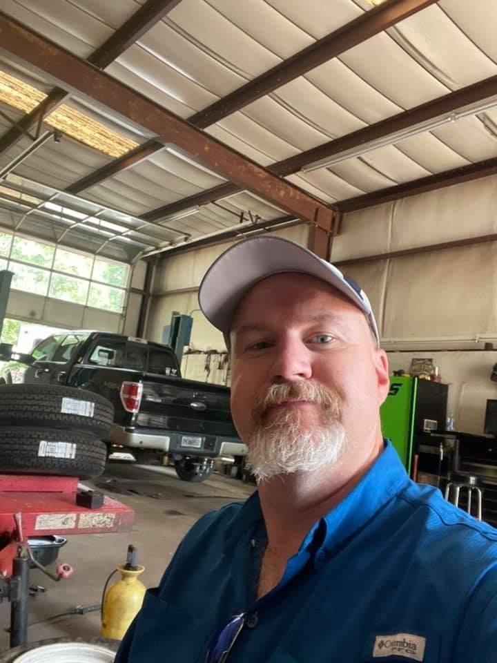 Chip Thomas' album, Mobile uploads