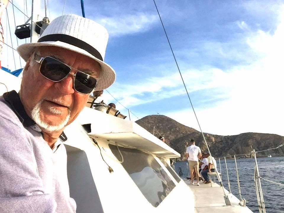 Jack Seabern's album, Mobile Uploads