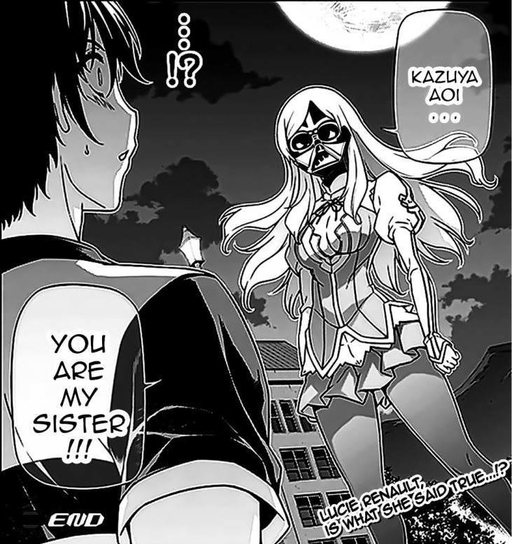 Found this while reading a manga on mangapanda.com and just couldn't resist sharing it with you.