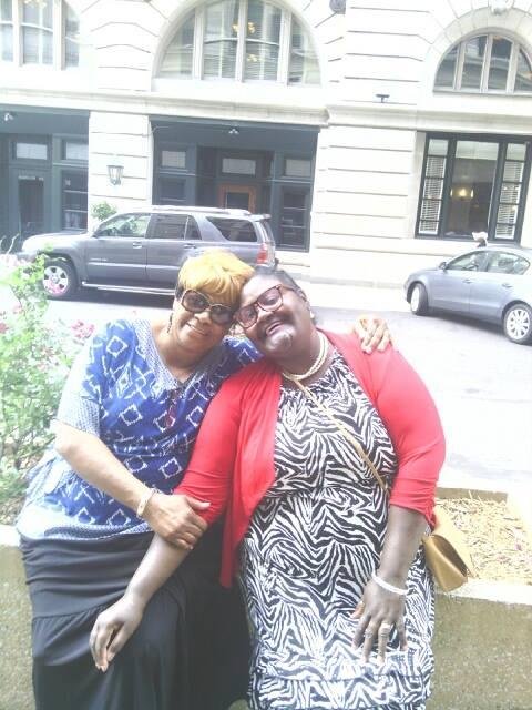 My sweet beautiful cuz Brinder