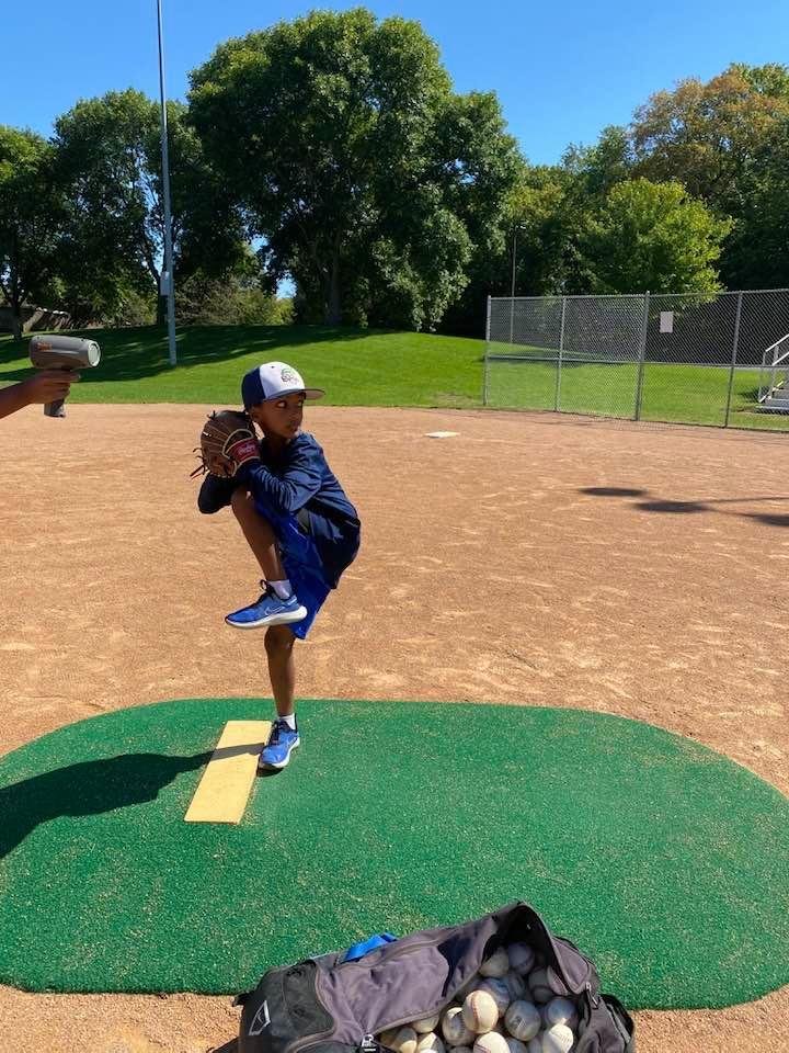 Doing work