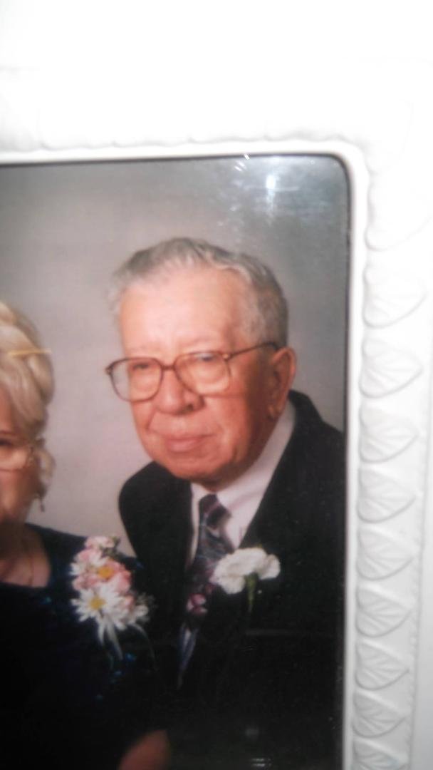 Happy 100th Birthday Dad. Miss you a lot.