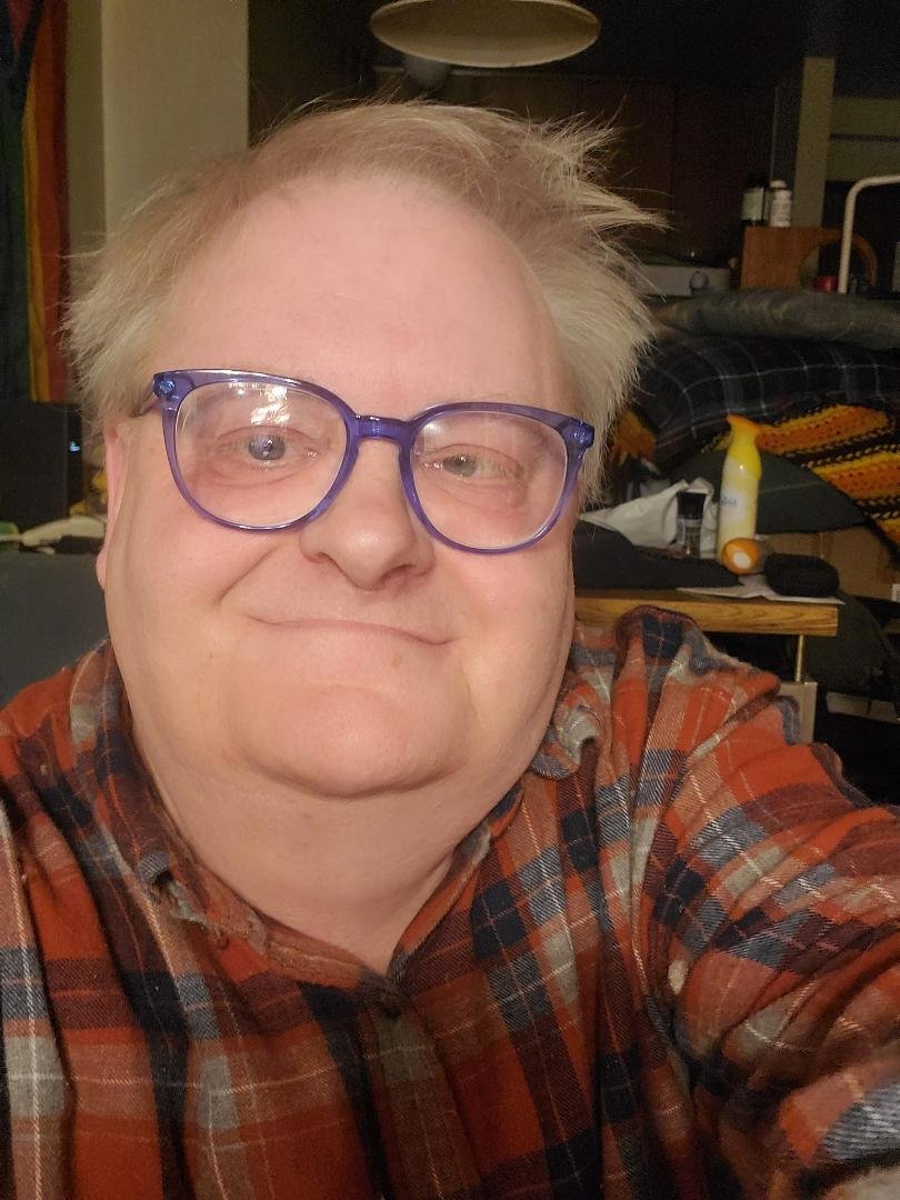 Jerold Snyder's album, Mobile Uploads