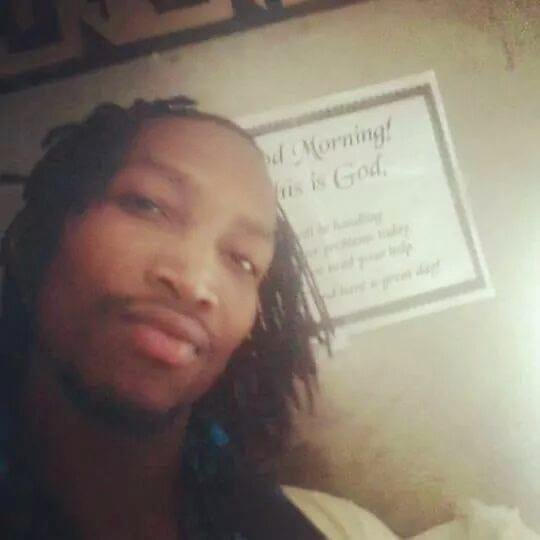 On this day 35 years ago God bless the world with you Son. I love you D'Ray Keep your head up and stay alert