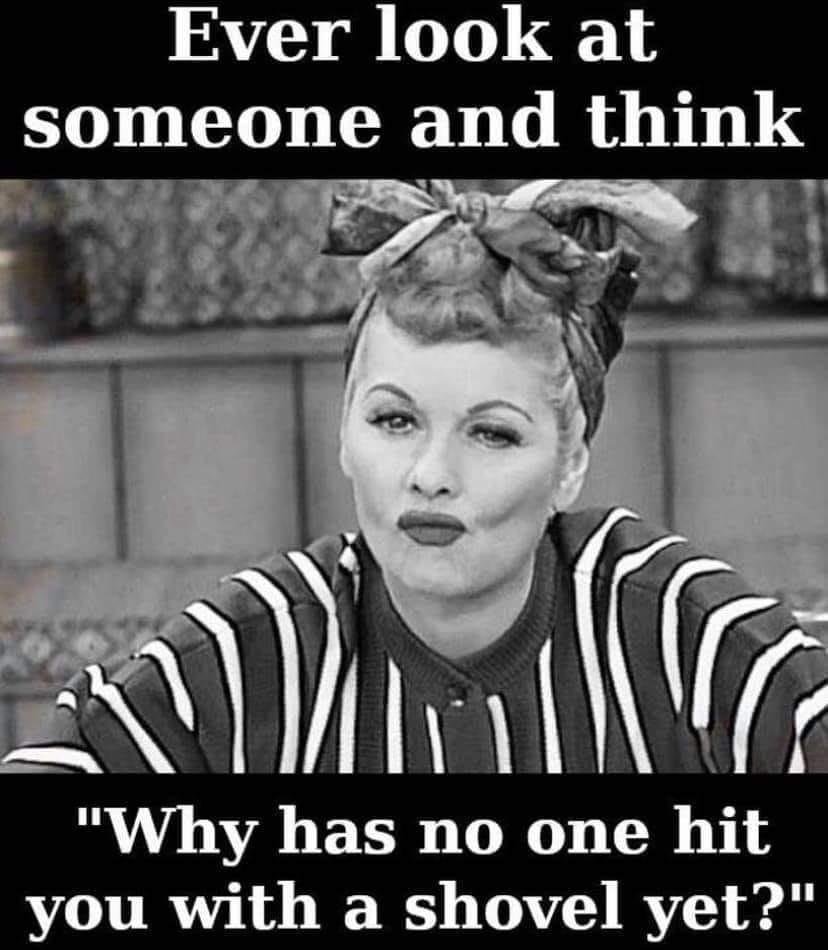 Every God Damn Day! LMMFAO!
🤣🤣🤣
🤭🤭🤭