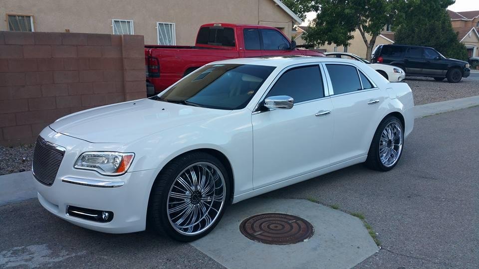 Took about 3 hours but she is super clean