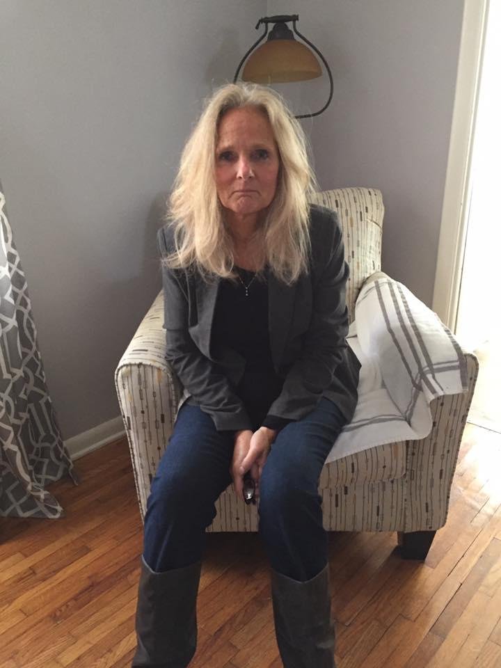 Sandy Maas' album, Mobile Uploads