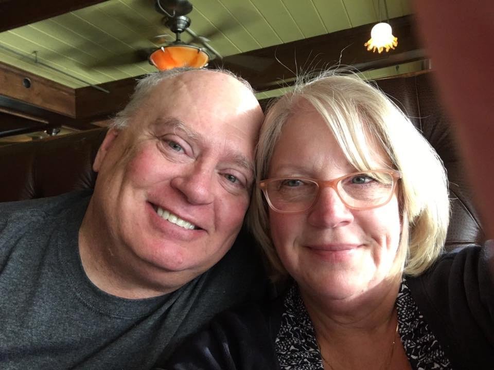 Rick Jackson's album, Mobile Uploads