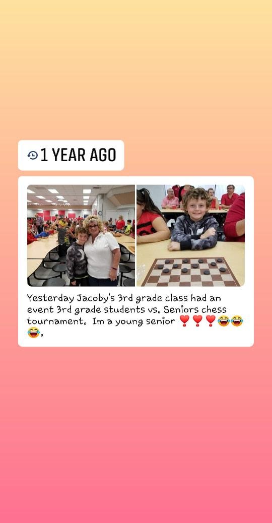 What precious memories we have ❣❣❣❣