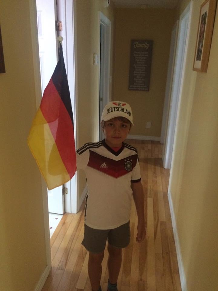 Go Germany!!