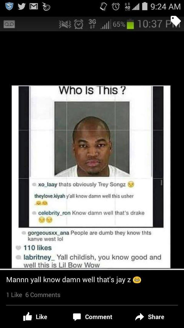 Stop playing y'all know this is pretty ricky