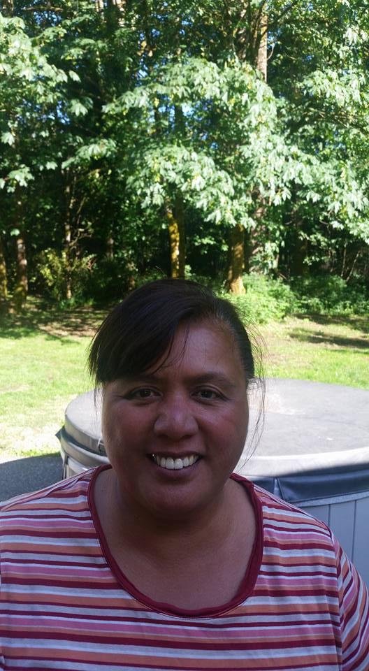 Day 9 CANCER AWARENESS
I was asked to post a selfie for 10 days for Cancer awareness by my friend Margi Tanaka. Today I want to remember my daughter's best friends brother, JASON SCHULTZ, who died earlier this year from