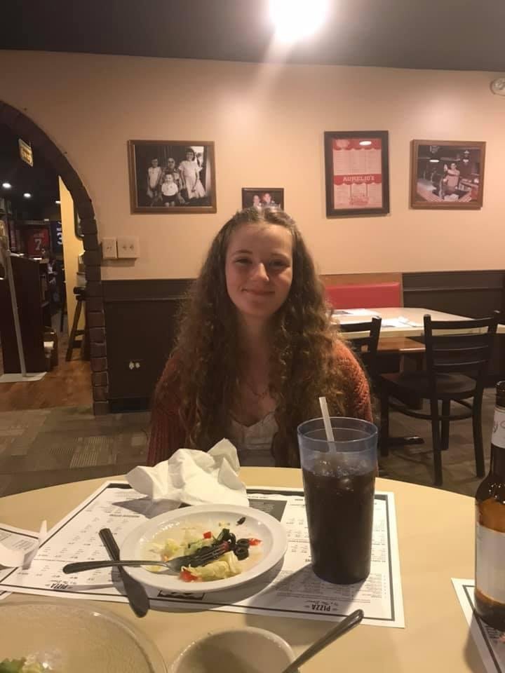 Happy 15th Birthday Kylie 🎂🎁🎈🎉
