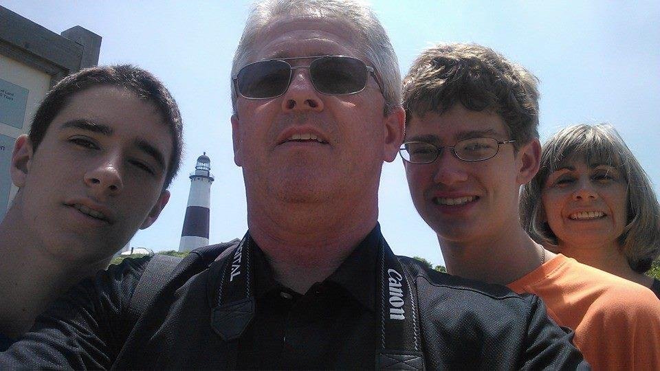 Montauk Point NY