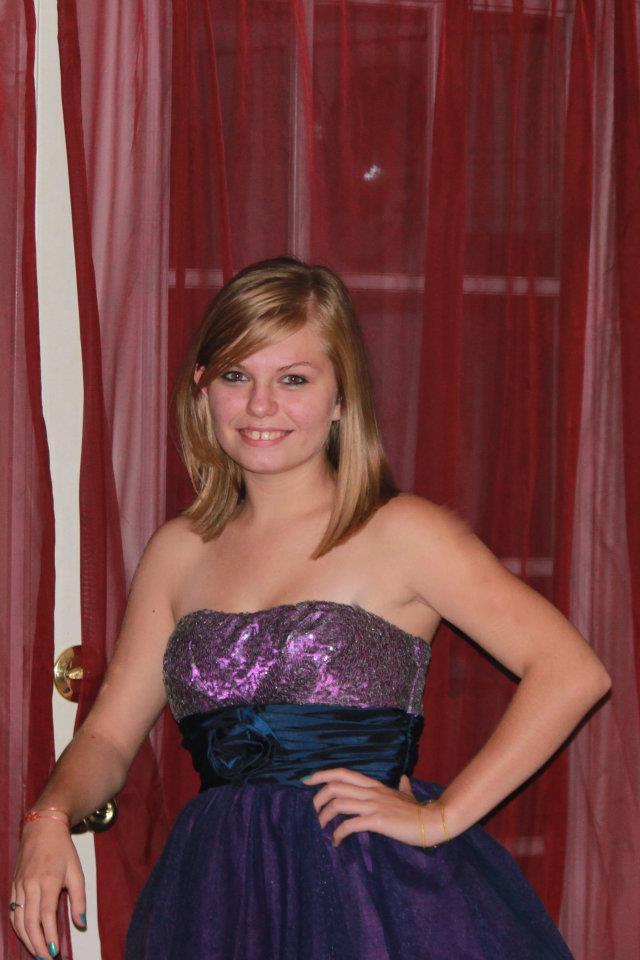 Marge Hebert's album, Jess
