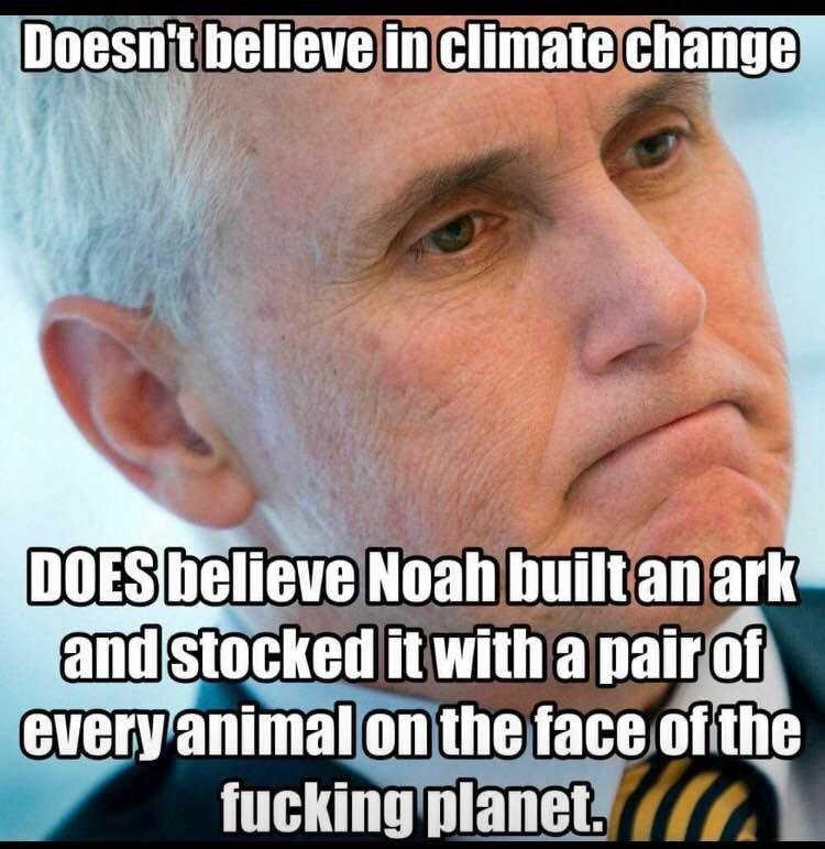 True Believer !