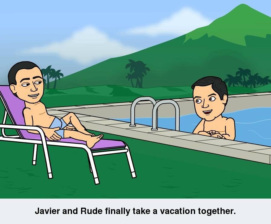 Javier marin's album, Mobile Uploads