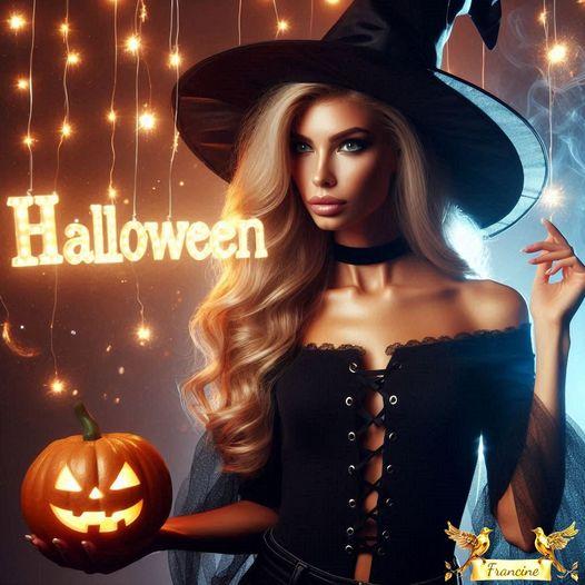 Happy Halloween
