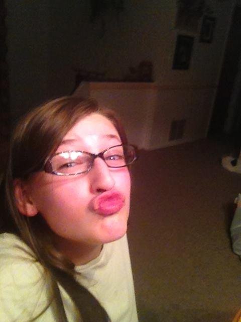 Joanne Davis' album, Mobile Uploads