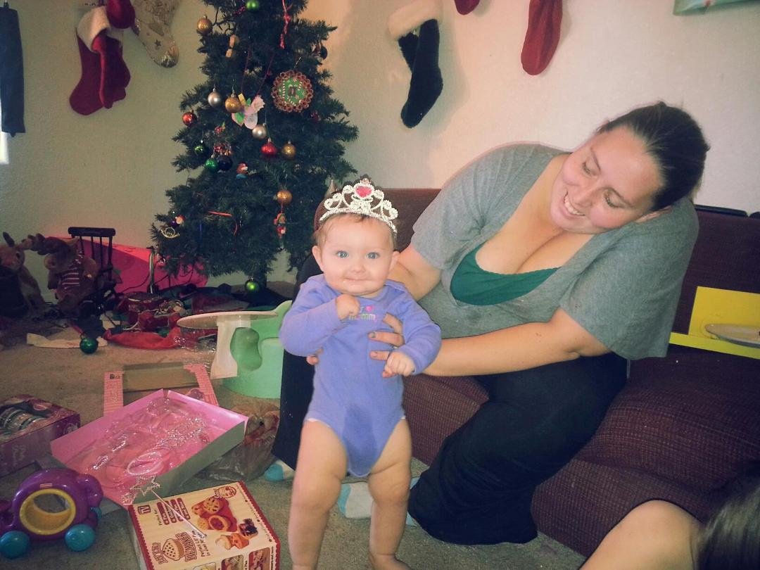 Christmas 2012