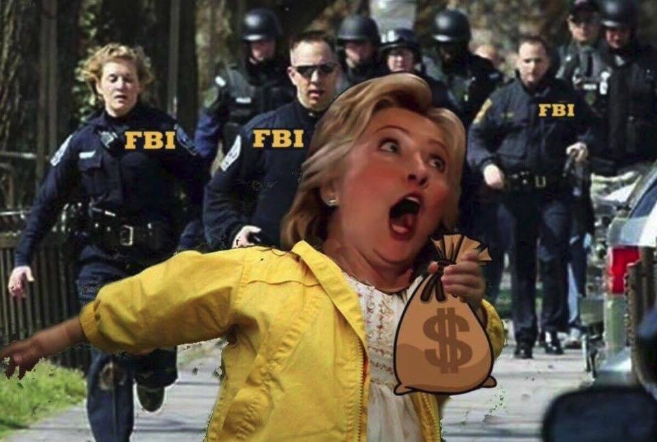 Hillary on January 21, 2017