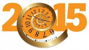 Happy New Year Everyone!