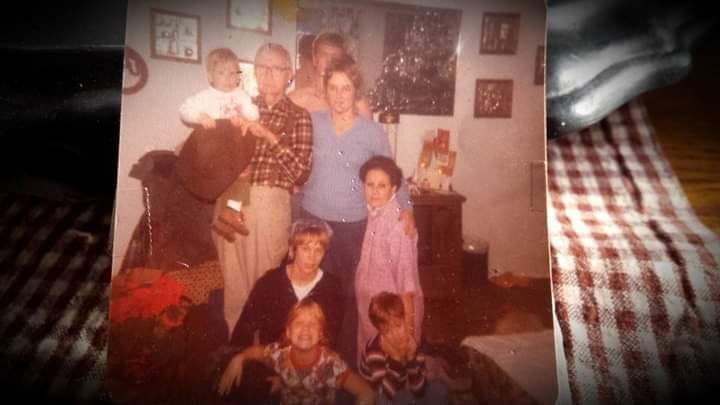 Happy Mothers Day in Heaven. You were the piece that held us together.