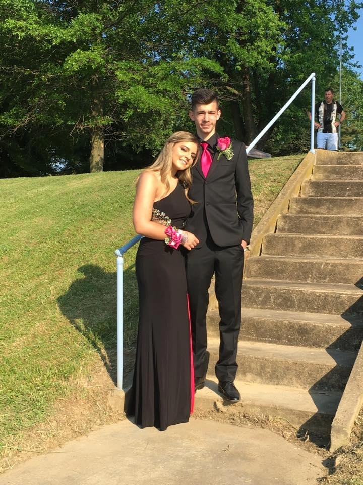 George Argetakis' album, Niko's Prom 2016