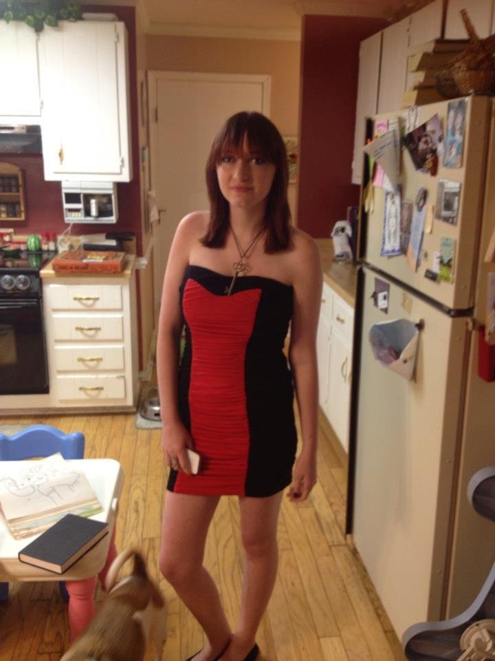 Auroras homecoming dance