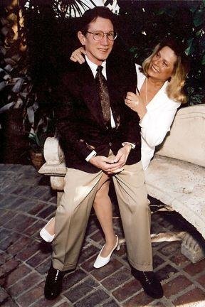 It was New Years Eve of 2001 that I married a wonderful man who's life was cut short....It will always be a very special day. Rest in peace dear Michael!