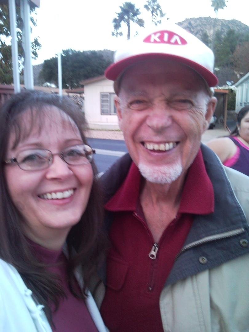 He learned early the value of hard work. He helped support his family at age of 13 working in the Oregon lumber industry and walked his little sister to church every Sabbath while making sure she was protected. The only bru