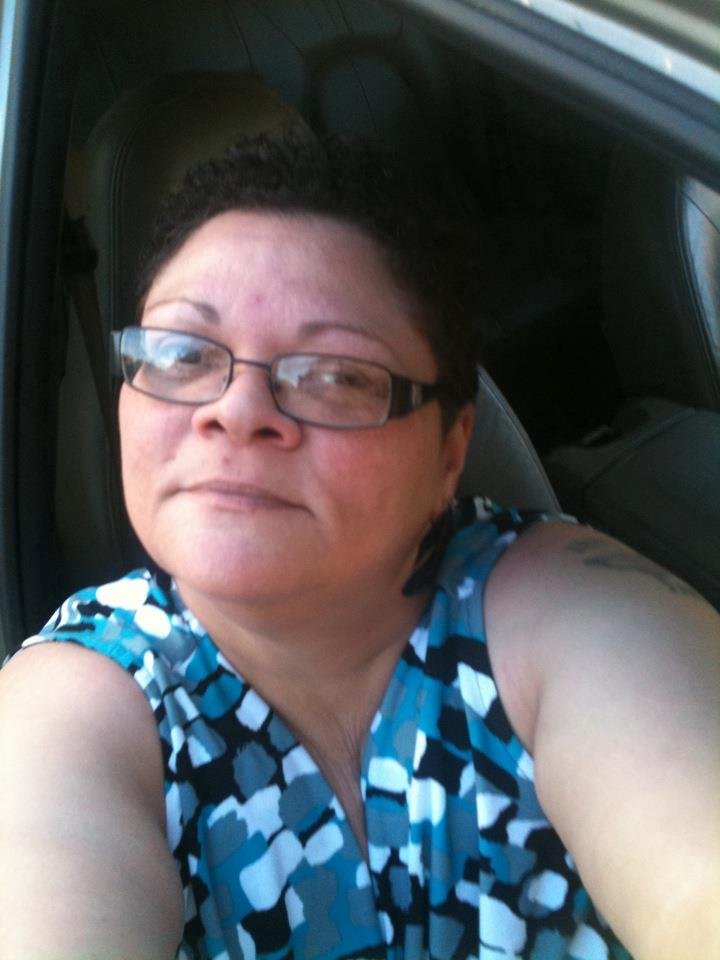 In the N.O. still nep is tryna Kiddnap me!!!:)