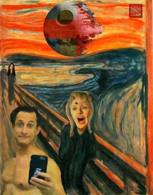 The Scream v2.0