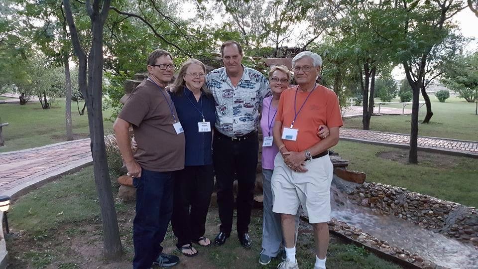 Larry Watson's album, Mobile Uploads