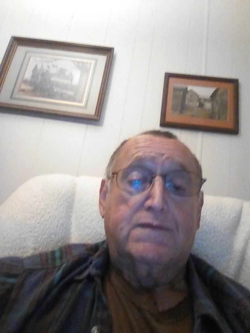 Gary Bosley's album, Mobile uploads