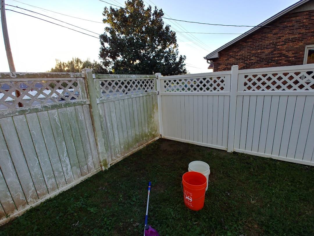 Before I wash and after I have washed it. The weather was terrible in the spring it either rain or was cold. Summer way to hot. Now it may be like it was in the spring to cold or raining.