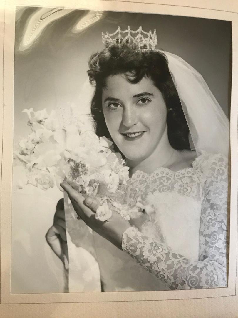 Happy Mother's Day to my Wife in Heaven ❤️❤️❤️