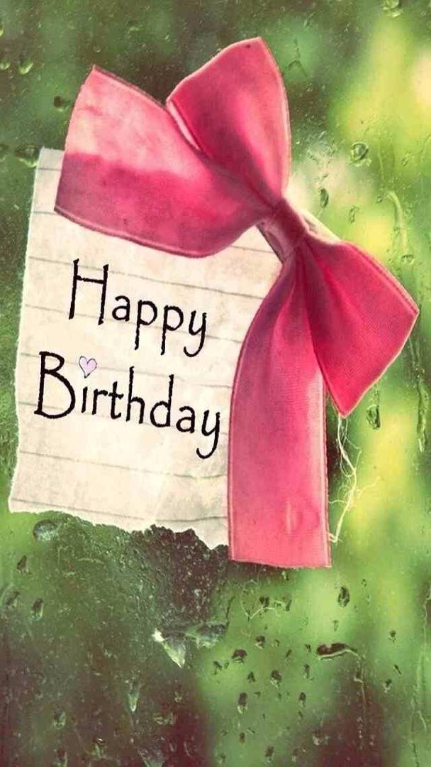 Nancy Ruth 
Hope you had a great day