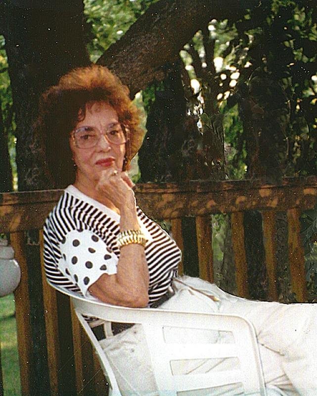 I remember Mama miss her always ❤💖