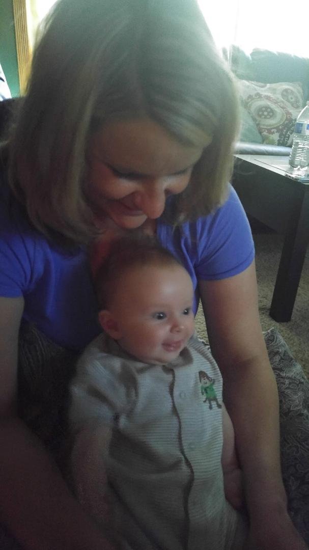 Mike Simpson's album, Timeline Photos