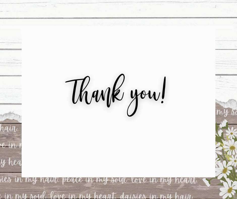 I have a HUGE THANK YOU GOING OUT!!!!! Thank you Marjorie Huber for your order. Thank you for supporting me in all of my journeys that I have done. You will be going into a drawing at the end of April for a new cover. THANK