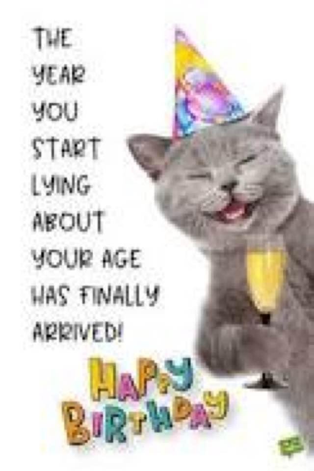 I wouldn't say you're old, Shelia, ... you've just been young for longer than most of us. Happy Birthday! Hugs and Kisses 💝