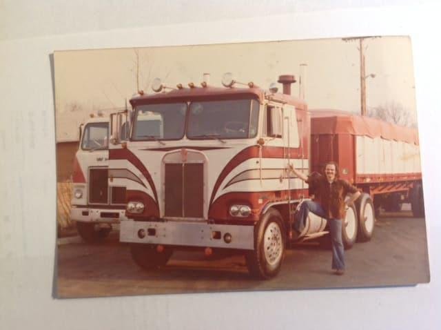 David Donofrio's album, Mobile uploads